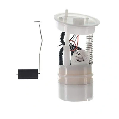 Image de Pompe à carburant compatible avec M i n R56 R57 One Cooper 1,6 L essence 2006 2015 16112754806