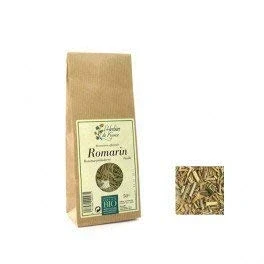Image de Romarin en sachet de 25gr L&#039;herbier France