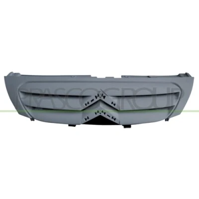 Image de PRASCO CI3222001 Calandre avec couche d&#039;apprêt CITROËN: C3 I 3/5 portes