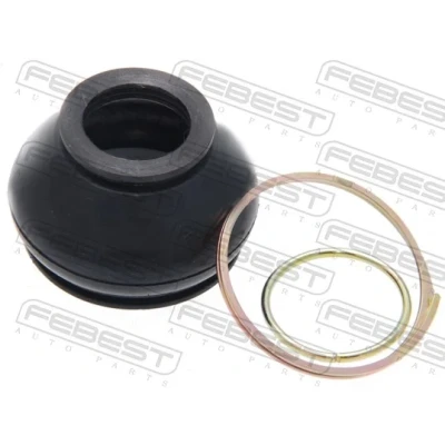 Image de FEBEST VWBJB T5 Kit de réparation, rotule suspension extérieur, des deux côtés l&#039;essieu avant VOLKSWAGEN: Multivan 5 (7HM, Transporter