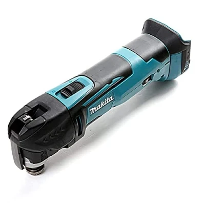 Image de Outil multifonctions 18V LXT (machine seule) MAKITA DTM51Z 1