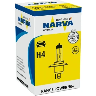 Image de Ampoule /projecteur longue portée NARVA 488613000