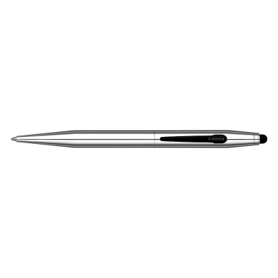 Image de Cross Tech 2 Pure Chrome