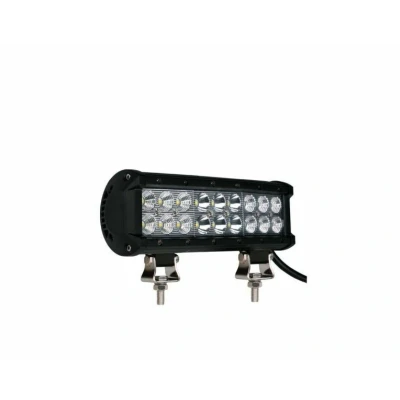 Image de TECH WLO603 Barre à LED 12, 24 54 IP67