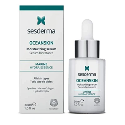 Image de Sesderma Oceanskin Sérum Hydratant 30 Ml
