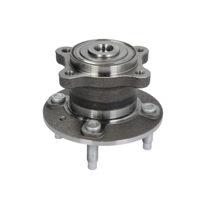 Image de BTA H2X033BTA Kit de roulements roue arrière 69,9 CHEVROLET: Aveo / Kalos 3/5 portes, 5 Berline