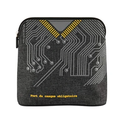Image de DLP, Etui pour Casque ADE Mec Geek Pro