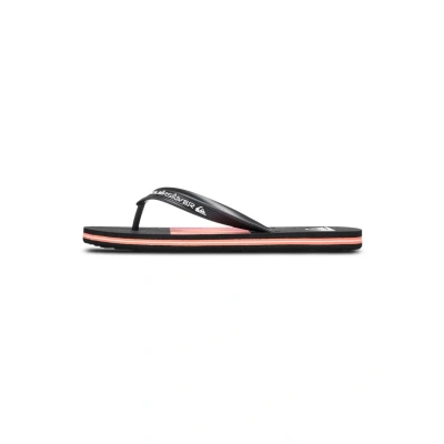 Image de Quiksilver Molokai Stripe 25 Tongs, Homme, Taille: 47, Mkz Matière synthétique