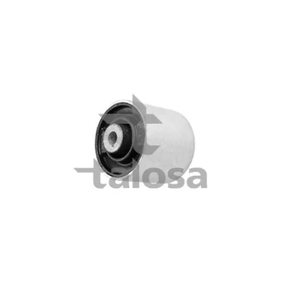 Image de TALOSA 57 03525 Silent Bloc De Triangle Essieu Avant Support métal caoutchouc pour bras oscillant transversal AUDI: A6 C7 Berline,