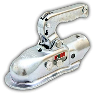 Image de Albe 05545 Raccord à boule de remorquage EM220RA EM 220 R A Version 45/46 mm