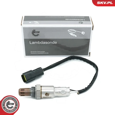 Image de ESEN SKV 09SKV131 Sonde lambda à seuil NISSAN: MICRA C+C 3, Qashqai / Qashqai+2 I, 3