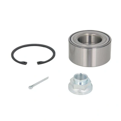 Image de SKF VKBA 7759 Kit de roulements roue 84 KIA: Sportage III, Optima / K5, CARENS 4, HYUNDAI: ix35, SONATA 6