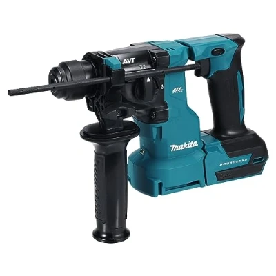 Image de Perfo burineur SDS Plus 18V LXT 1,7 J (Produit seul) MAKITA DHR183Z