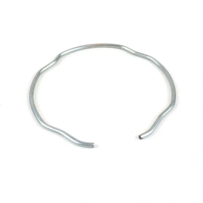 Image de Bride de fixation, gaine suralimentation Metalcaucho 98722