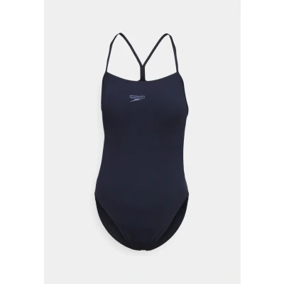 Image de Speedo Maillot de bain, Femme, Taille: 32, True navy