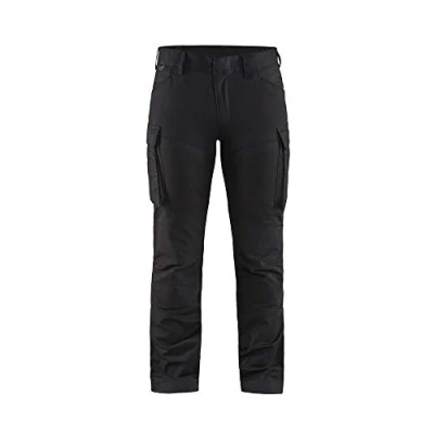 Image de Pantalon de travail stretch 2D femme Blaklader