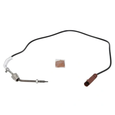 Image de Capteur, température des gaz HERTH+BUSS ELPARTS 70682932
