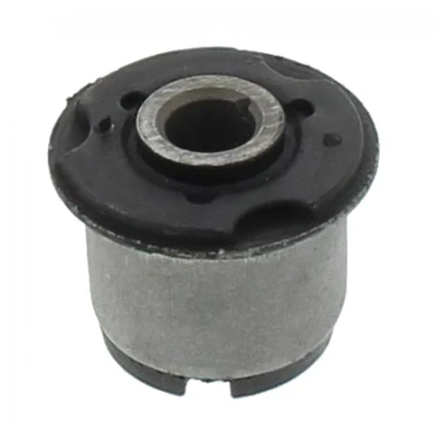 Image de MAPCO 33437 Silent Bloc De Triangle inférieur, avant, Essieu avant gauche, droit Support métal caoutchouc pour bras oscillant transversal