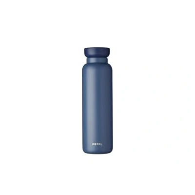 Image de Mepal Thermos Flask Ellipse Nordic Denim 900 ml