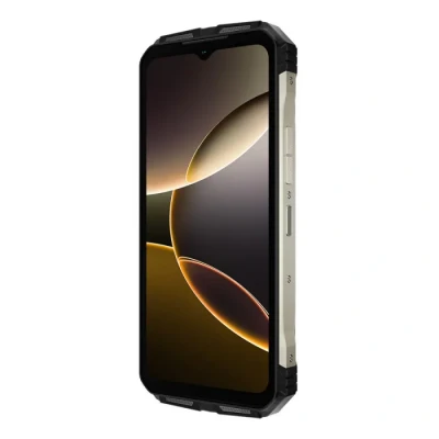 Image de Doogee V Max S (NFC 6.58&#039;&#039; 256 Go, 8 Go RAM 22 000 mAh) Gris Tous Opérateurs