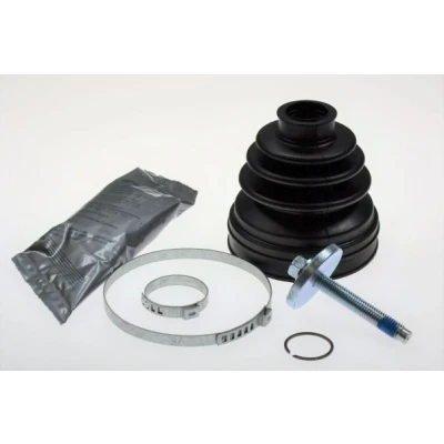 Image de LÖBRO 306346 Soufflet De Cardan 95,50 NBR (caoutchoucs nitrile) FORD: S Max Mk1, MONDEO 4, 4 Stufenheck