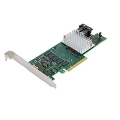 Image de Fujitsu EP420i contrôleur RAID PCI Express 3.0 12 Gbit/s Neuf
