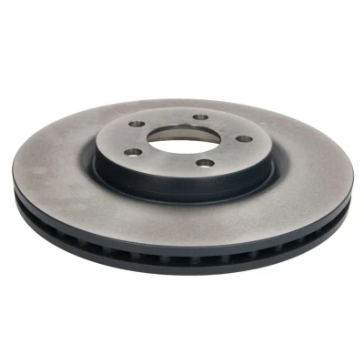 Image de TRW DF4190 Disque de frein 280 23 5 100 ventilé peint CHRYSLER: PT Cruiser Break, Cabriolet