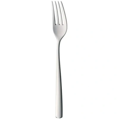 Image de WMF 11.2002.9990 Boston Cromargan Fourchette de Table en Acier Inoxydable Argenté 20 x 2,5 2 cm