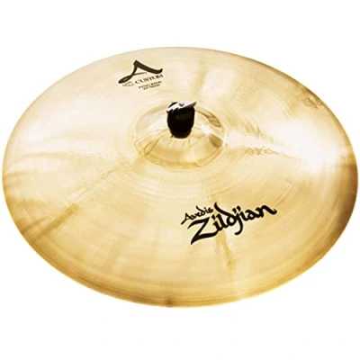 Image de Zildjian A Custom Series 22&quot; Ping Ride Cymbal Brilliant finish