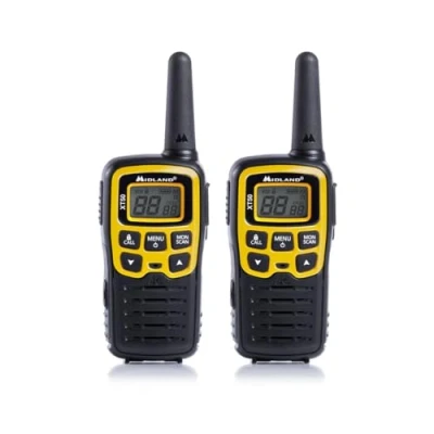 Image de Midland XT 50 Walkie Talkie PMR 446 Adventure Edition