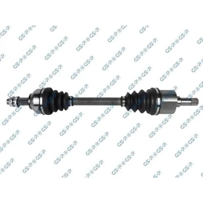 Image de GSP 210314 Arbre de transmission A1 655 boîte vitesses manuelle CITROËN: C5 III Break, 3, Jumpy II Van, PEUGEOT: Expert Van