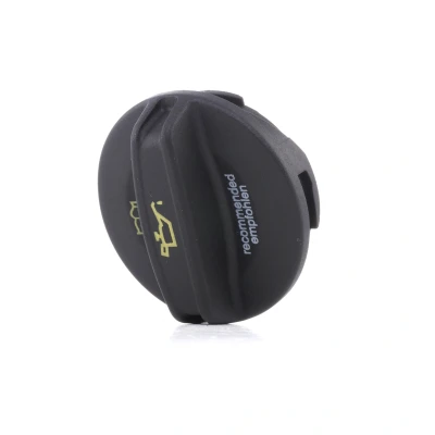 Image de FEBI BILSTEIN 170554 Bouchon, goulotte de remplissage d&#039;huile AUDI: Q5, A3 Berline, Sportback, VOLKSWAGEN: Golf 7, Transporter 6, Passat B8 Variant