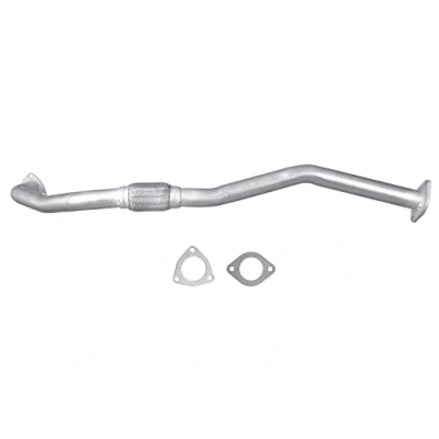 Image de Faurecia FS53204 Tuyau d&#039;échappement avant NISSAN: Pick Up