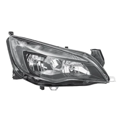 Image de HELLA 1EG 010 011 361 Phares OPEL: Astra J 5 portes, Sports Tourer