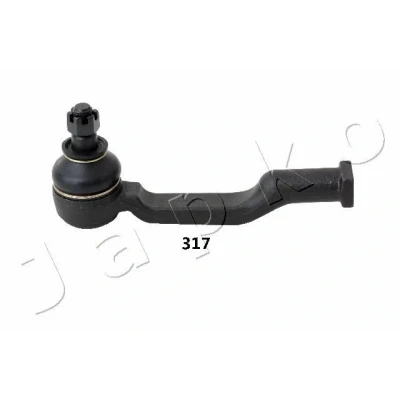 Image de JAPKO 111317 Rotule de direction M12X1,25 Essieu avant, intérieur MAZDA: BT 50 Pick up, FORD: Ranger Mk2