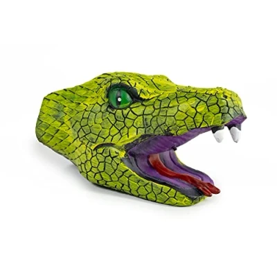 Image de HGL Snake Hand Puppet