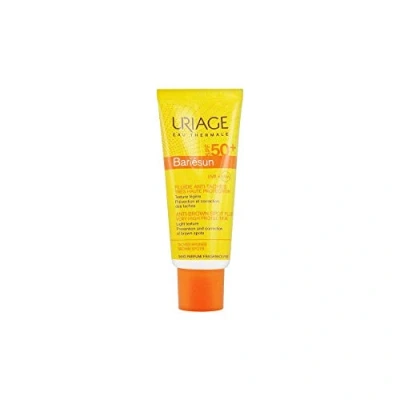 Image de solaire bariesun fluide anti taches spf50+ 40ml URIAGE