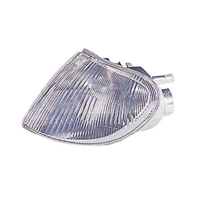 Image de ALKAR 2102974 Clignotant avant droite sans porte lampe PY21W pour véhicules avec direction à gauche CITROËN: Berlingo / First I Van