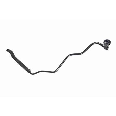 Image de VAICO Durite De Refroidissement Vase d’expansion principal, supérieur V10 9488 AUDI: Q5