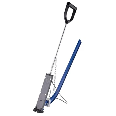 Image de Agrafeuse pour tubes plancher chauffant NOYON &amp; THIEBAULT