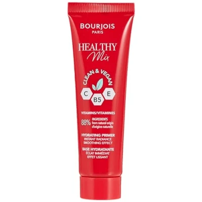 Image de Bourjois Hydrating Primer 30 ml
