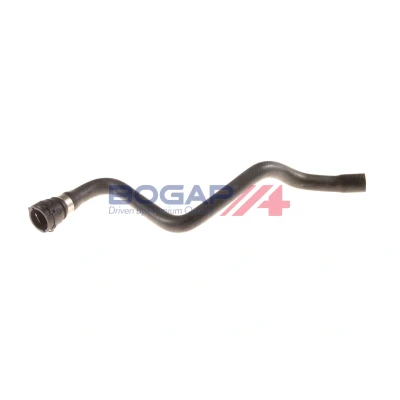 Image de BOGAP A4228327 Durite De Refroidissement