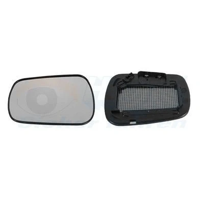 Image de VAN WEZEL 1805837 Miroir De Rétroviseur gauche FORD: Fusion Break, FIESTA 5