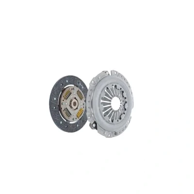 Image de VALEO CLASSIC KIT3P 786008 Kit d&#039;embrayage avec mécanisme disque d&#039;embrayage, butée de débrayage 160 RENAULT: TWINGO 1