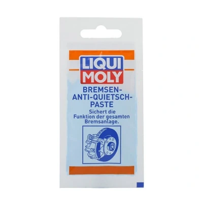 Image de LIQUI MOLY 3078 Pâte, pièces pour l&#039;hydraulique des freins / de l&#039;embrayage 10