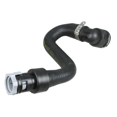 Image de METZGER 2420856 Durite De Refroidissement supérieur EPDM (éthylène propylène diène caoutchouc) FORD: Focus C Max, 2 oscaro, mister auto,