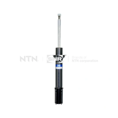 Image de SNR SA65543.30 Amortisseur Essieu avant Pression de gaz 506mm 337mm 45mm Système bitube Jambe suspension Goujon en haut RENAULT: Scénic 1