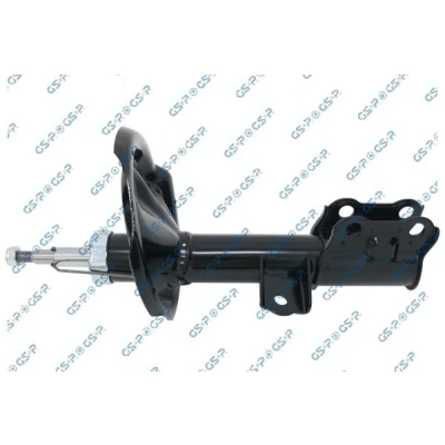 Image de GSP 32320751 Amortisseur Essieu avant droit Pression de gaz Système bitube Jambe suspension KIA: cee‘d I Break, 5 portes