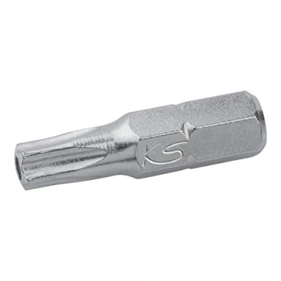 Image de KS TOOLS 911.3108 Bit pour tournevis 6,3 (1/4&quot;) Acier d&#039;outil