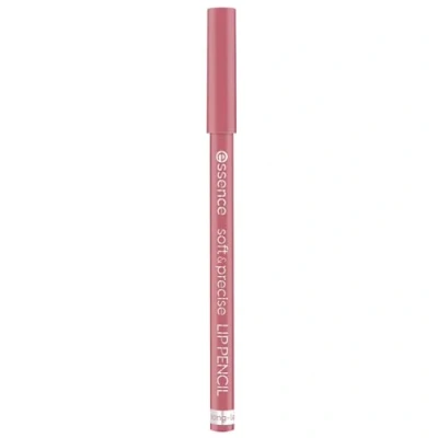 Image de ESSENCE PERFILADOR LABIOS SOFT &amp; PRECISE 303 DELICATE